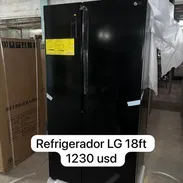 Refrigeradores - Img 54803420