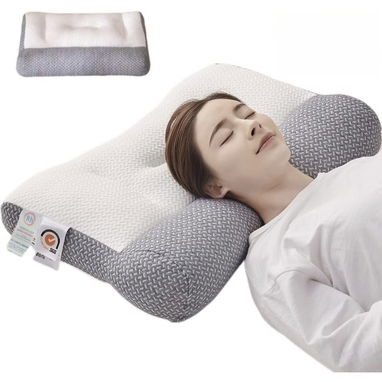 Almohada ortopédica Marianao con mensajería disponible en La Habana!! - Img 117507579