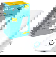 Repetidor wifi tplink TL-WA850RE - Img 49732920