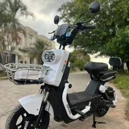 VENDO MOTO ELECTRICA CHALLENGER CORLEONE [EM] - Img 56632779