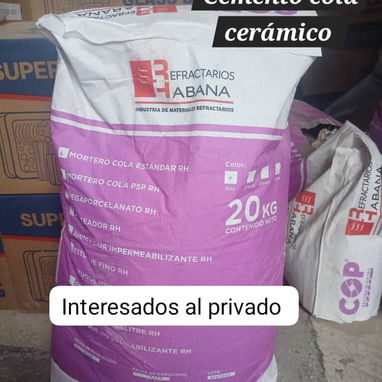 Materiales de Construcción de Calidad: Purlines Galvanizados, Cemento Cola y más🏗️ - 2/10
