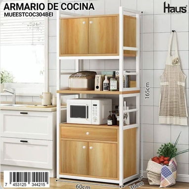 Armarios de cocina - 2/4