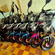 BICIMOTO MZ 2026(MLis) - Img 55789907