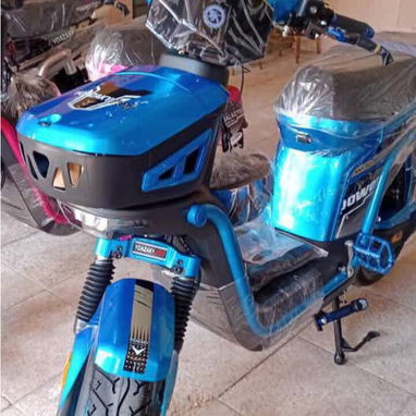 Bicimoto yoazaky galΓ‘ctica 707 rebajaaaaa - Img 123225334