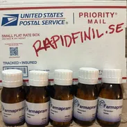 WORLDWIDE DELIVERY FARMAPRAM ALPRAZOLAM TABLET2.0MG - Img 56454405