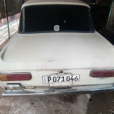 Vendo Moscovich 2140 - 2/4