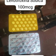 Levotiroxina - Img 55861767