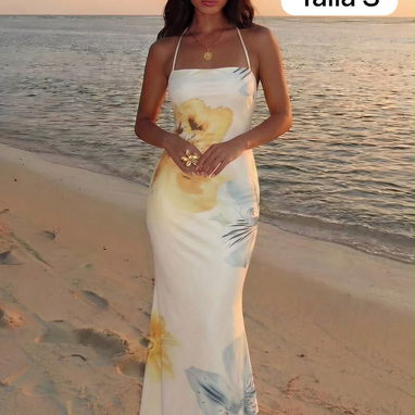 Vestidos y conjuntos shein para el verano - Img 126491929