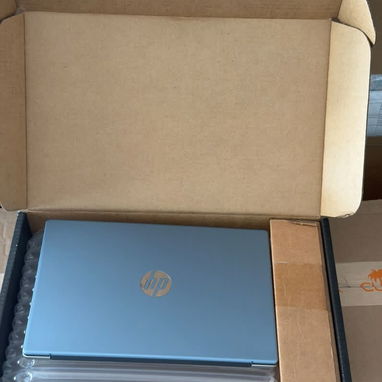325USD LAPTOP HP AMD ATHLON 7120 (Nueva en su caja) - Img 126881932