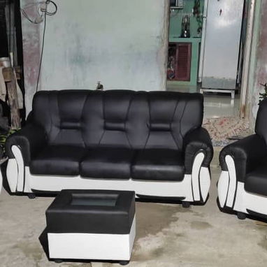 Mueble cama colchones - 9/10