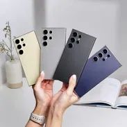 📲 SAMSUNG GAMA ALTA Y GAMA MEDIA. NUEVOS A ESTRENAR y DE USO) ‼️TIENDA FÍSICA.🏙️ GARANTÍA INCLUIDA #Escribir al 541422 - Img 55437897