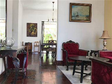 Renta de casa independiente en Miramar d tres habitaciones - Img 67157259