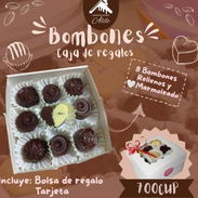 🤎 Chocolates Alile, deliciosos bombones! - Img 53043874