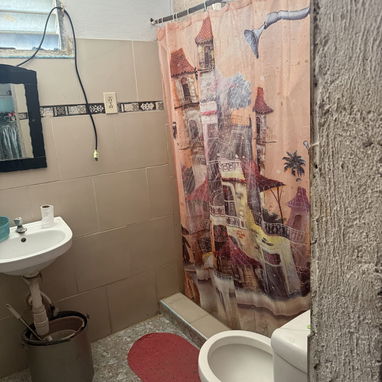 Vendo mi casa en el municipio Regla - 4/4