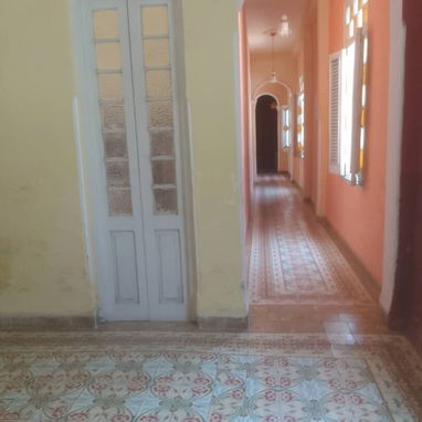 Ref #87. Ofertaaa amplísimo biplanta en bajos con garaje en excelente zona de la Víbora!!! - 3/10