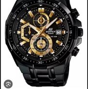 Oferta reloj Casio edifice new en caja - Img 45909884