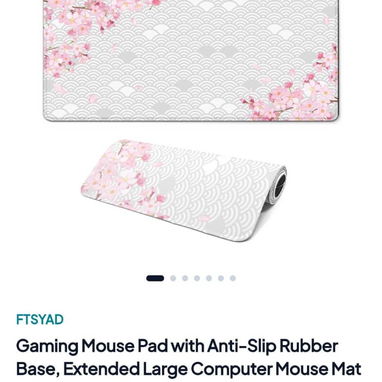 Alfombrado para la mesa de la PC en 30 usd - 2/6