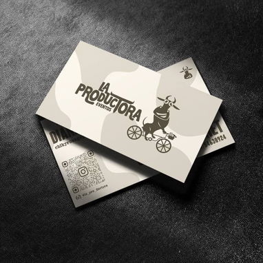 CENTRAL ESTUDIO//PAPELERÍA// IMPRENTA//DISEÑO GRÁFICO// VARIEDAD DE TARJETAS - Img 120859808