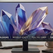 BUENA OFERTA 24 PULGADAS MONITOR ACER VERO SELLADO USTED LO ESTRENA 100 HZ,1920X1080P FULL HD PANTALLA IPS 178°H / 178°V - Img 50905024