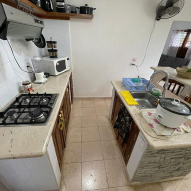 ‎🏡 ¡RENTA DISPONIBLE EN LA HABANA! - 3/10