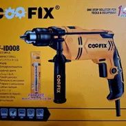 🔧 TALADRO PERCUTOR COOFIX ⚡ 650W | 2800 RPM Potente y resistente 💪 ⭐ Incluye accesorios 📦 Nuevo | 🚚 Envío disponible - Img 55623115