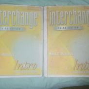 Si usted está interesado en adquirir curso de inglés Interchange de Cambridge por 20 dólares o USD en efectivo. - Img 57006726