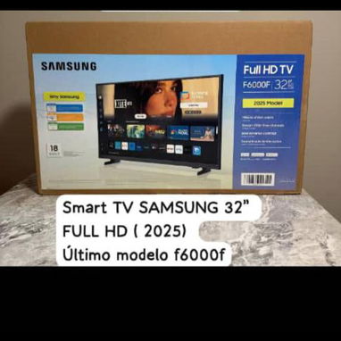 32" Televisores Smart TV TCL Samsung premier Royal milexus - Img 116871584