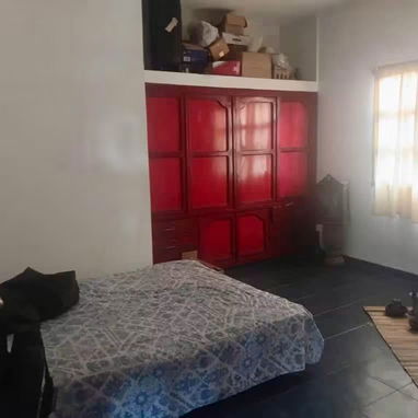 ESPACIO, CERCANIA A LA PLAYA Y TRANQUILIDAD EN BRISAS DEL MAR, GUANABO! - 3/8