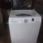Vendo lavadora Daewoo de uso. - Img 56130164