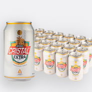 Cerveza cristal - Img 57827435