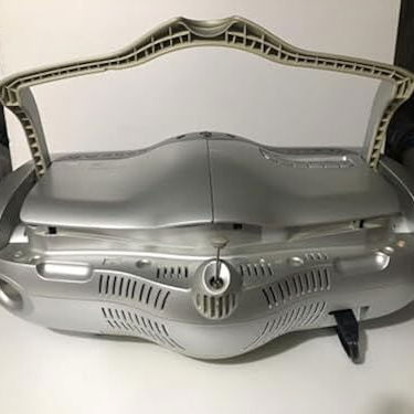 En venta Radio grabadora con lector de CD - 2/3