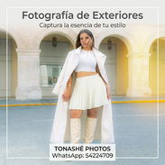 FOTÓGRAFO | SESIÓN DE FOTOS EN EXTERIORES | Retratos, Estilo y Moda en La Habana - Img 58073252
