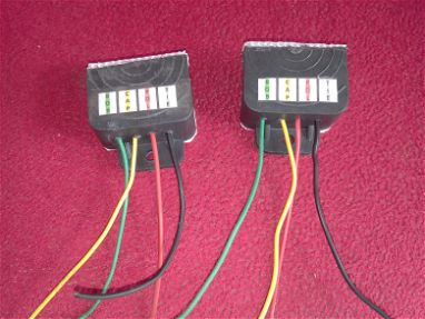 CDI de corriente alterna para sistemas de encendido electrónico con captor potenciado para mayor chispa - Img main-image
