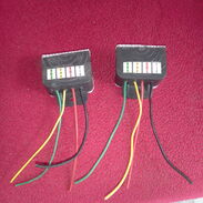 CDI de corriente alterna para encendido electrónico con captor potenciado para mayor chispa - Img 45145505