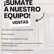 Te Estamos Buscando - Img 49189765