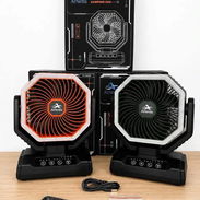 OFERTA ESPECIAL – VENTILADORES RECARGABLES (VENTA POR CANTIDAD) - Img 56533312