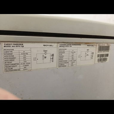 Combo de electrodomésticos con cama de lujo incluida (ganga) - Img 124074255