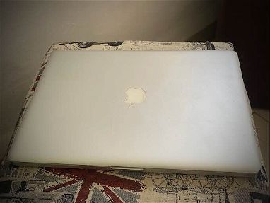 MacBook Pro Mid 2012, 15” - Img 67704846