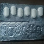 Metronidazol óvulo $500 - Img 56044633