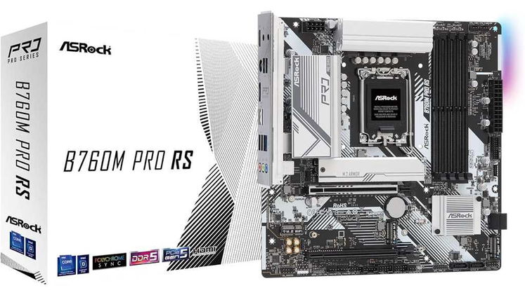 Board Asrock B M Pro Rs Mhz Ddr Xvrm En Playa La Habana Cuba Revolico