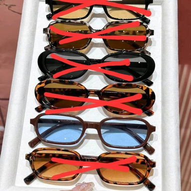 Espejuelos/Gafas - Img 122906285