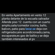 En venta apartamento - Img 57502706