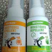 Repelente para mosquitos:1500cup - Img 58347292