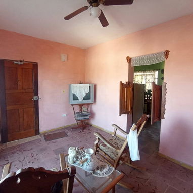 Apartamento céntrico en Nueva Gerona, Isla de la Juventud - Img 121575583