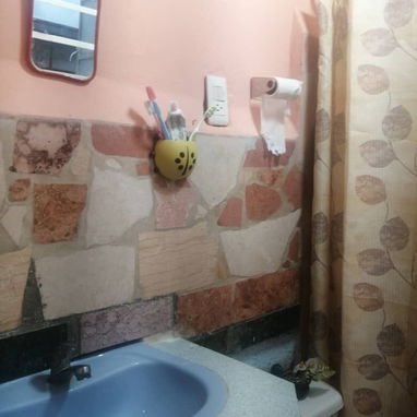 Vento apartamento planta alta de biplanta - 3/9