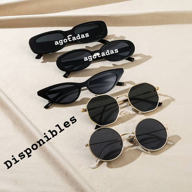 Gafas Originales Traídas 🇺🇸 $4usd o al cambio actual (ver todas las fotos, variedad de modelos disponibles) - Img 100660877