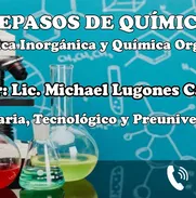 Repasos de Química Inorgánica y Orgánica. - Img 50665805