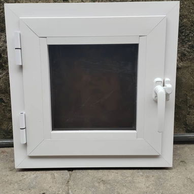 Carpintería de aluminio - 3/5