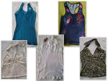 Propuesta de ropa para mujer, sandalias, zapatos y más - Img 47246029