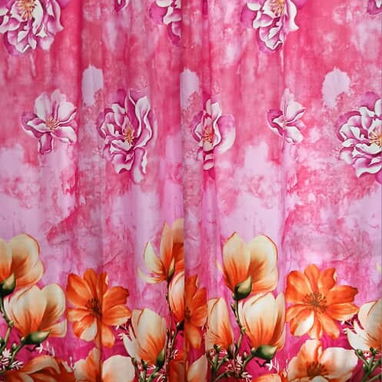 Cortinas decorativas - Img 123134447